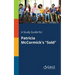 A Study Guide for Patricia McCormick's "Sold"