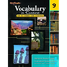 Vocabulary in Context for the Common Core Standards Reproducible Grade 9