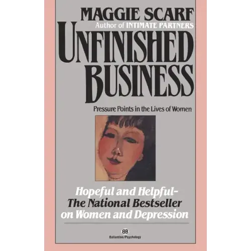 Unfinished Business
