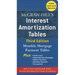 McGraw-Hill's Interest Amortization Tables, Third Edition