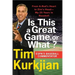 Is This a Great Game, or What?: From A-Rod's Heart to Zim's Head---My 25 Years in Baseball