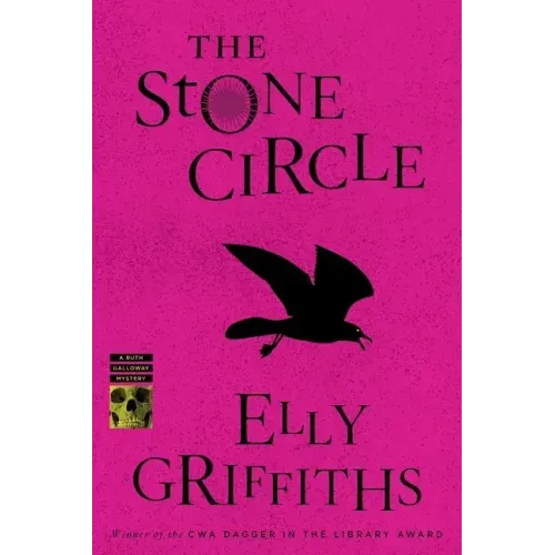 The Stone Circle: A Mystery