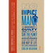 No Impact Man: The Adventures of a Guilty Liberal Who Attempts to Save the Planet, and the Discoveries He Makes about Himself and Our Way of Life in t