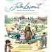 Jella Lepman and Her Library of Dreams: The Woman Who Rescued a Generation of Children and Founded the World's Largest Children's Library