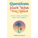 Questions You'll Wish You Asked: A Time Capsule Journal for Fathers and Daughters