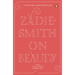 On Beauty