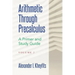Arithmetic Through Precalculus. A Primer and Study Guide. Volume 2: From Elementary Mathematics To College Calculus