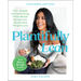 Plantifully Lean: 125+ Simple and Satisfying Plant-Based Recipes for Health and Weight Loss: A Cookbook