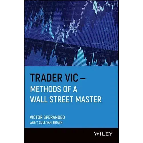 Trader Vic--Methods of a Wall Street Master