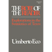 The Role of the Reader: Explorations in the Semiotics of Texts