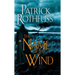 The Name of the Wind