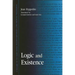 Logic and Existence