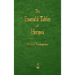 The Emerald Tablet of Hermes