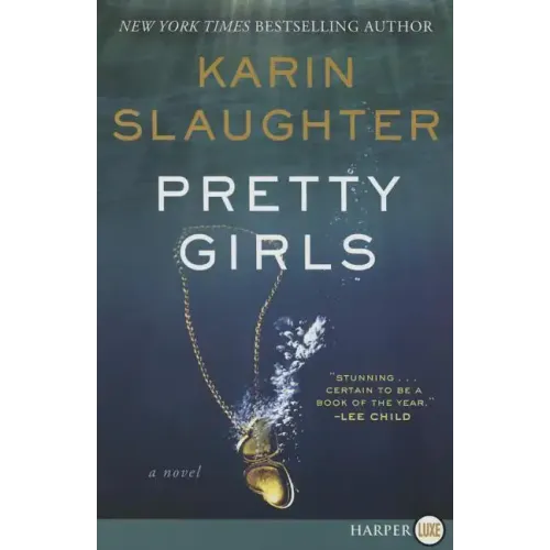 Pretty Girls