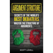 Argument Structure: Secrets of the World's Best Debaters - Master the Structure of Arguments