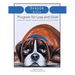 Benson the Boxer Program for Loss and Grief: A Manual for Therapists, Educators and Parents working with Children