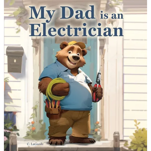 My Dad is an Electrician