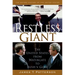 Restless Giant: The United States from Watergate to Bush V. Gore