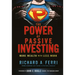 The Power of Passive Investing: More Wealth with Less Work