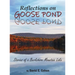 Reflections on Goose Pond: Stories of a Berkshire Mountain Lake