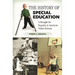 The History of Special Education: A Struggle for Equality in American Public Schools