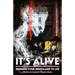 It's Alive: Bringing Your Nightmares to Life