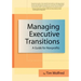 Managing Executive Transitions: A Guide for Nonprofits