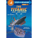 The Titanic: Lost and Found