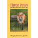 Three Paws: The Red Fox Who Chose Me