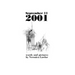September 11, 2001: Words and Pictures