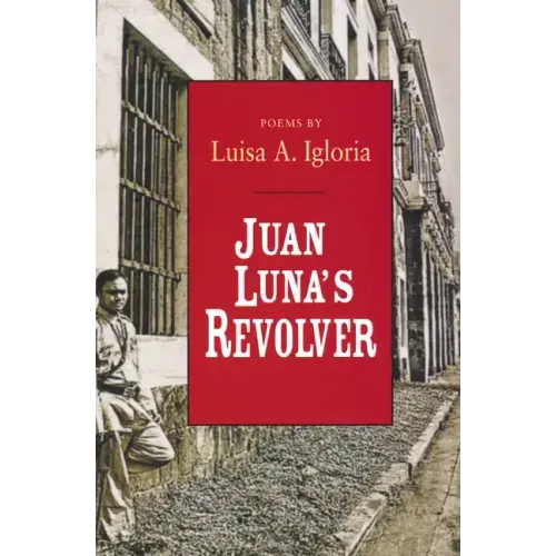 Juan Luna's Revolver