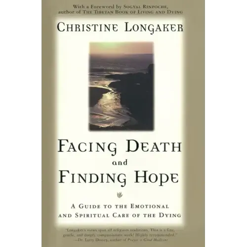 Facing Death & Finding Hope
