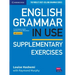 English Grammar in Use Supplementary Exercises Book with Answers: To Accompany English Grammar in Use Fifth Edition