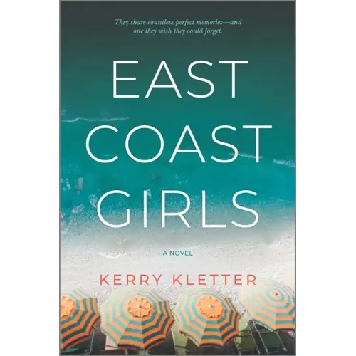 East Coast Girls