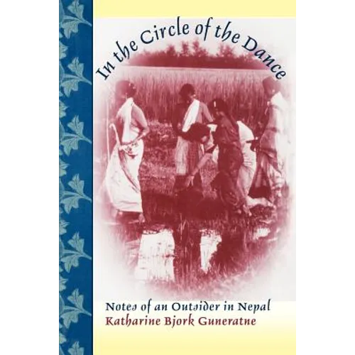In the Circle of the Dance