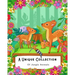 A Unique Collection Of Jungle Animals: Coloring Book for Kids, Adults and Seniors with Bad Eye Sight