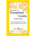 The History of Orangeburg County, South Carolina, from Its First Settlement to the Close of the Revolutionary War