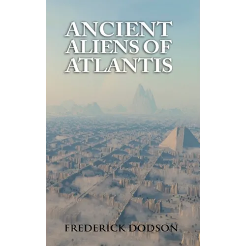 Ancient Aliens of Atlantis