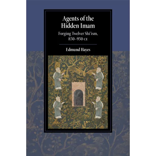 Agents of the Hidden Imam