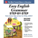 Easy English Grammar Step-By-Step, Second Edition