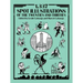 1,337 Spot Illustrations of the Twenties and Thirties