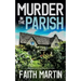 MURDER IN THE PARISH an utterly gripping crime mystery full of twists