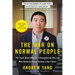 The War on Normal People: The Truth about America's Disappearing Jobs and Why Universal Basic Income Is Our Future