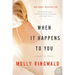 When It Happens to You: A Novel in Stories