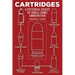 Cartridges: A Pictorial Digest of Small Arms Ammunition