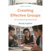 Creating Effective Groups: The Art of Small Group Communication