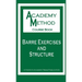 Barre Exercises and Structure