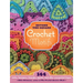 Beyond the Square Crochet Motifs: 144 Circles, Hexagons, Triangles, Squares, and Other Unexpected Shapes