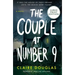 The Couple at Number 9