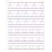 ABC Letter Tracing Practice Workbook for Kids: Learning To Write Alphabet. Handwriting Activity Book For Preschoolers, Kindergartens